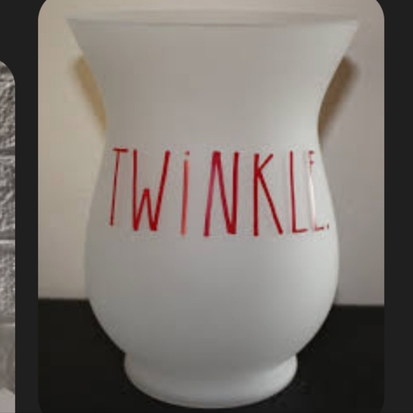 Rae Dunn Other - NWT Rae Dunn Decor